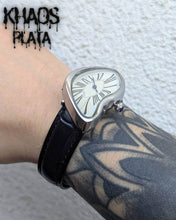 Cargar imagen en el visor de la galería, Reloj Dalí broche especial