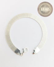 Cargar imagen en el visor de la galería, Pulsera Tejida