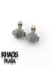 Cargar imagen en el visor de la galería, Perla Calavera