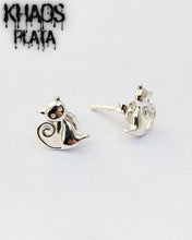 Cargar imagen en el visor de la galería, Gato 1 Par