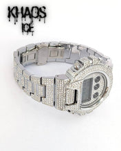Cargar imagen en el visor de la galería, Reloj digital zirconia cubica