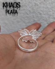 Cargar imagen en el visor de la galería, Mariposa Ajustable