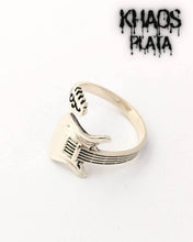 Cargar imagen en el visor de la galería, Guitarra eléctrica ajustable