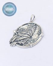 Cargar imagen en el visor de la galería, Colgante búho 2