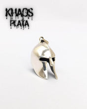 Cargar imagen en el visor de la galería, Colgante gladiador
