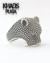 Cargar imagen en el visor de la galería, Anillo pantera