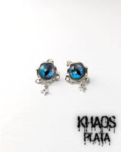 Cargar imagen en el visor de la galería, Ojos 1 par