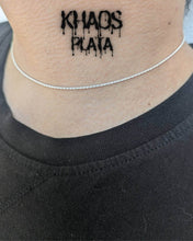 Cargar imagen en el visor de la galería, Cadenas promoción 40 cm