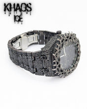 Cargar imagen en el visor de la galería, Reloj espinas zirconia cubica