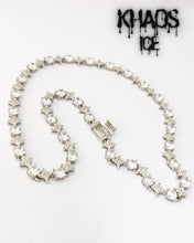 Cargar imagen en el visor de la galería, Zirconia cubica estrellas 10 MM