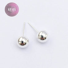 Cargar imagen en el visor de la galería, Esfera 8 MM Par