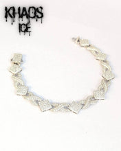 Cargar imagen en el visor de la galería, Pulsera ICE 1 zc