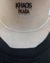 Cargar imagen en el visor de la galería, Cadenas promoción 40 cm