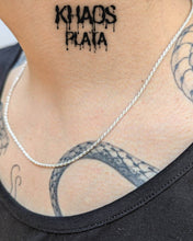 Cargar imagen en el visor de la galería, Cadenas promoción 50 cm