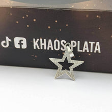 Cargar imagen en el visor de la galería, Estrella Bordes