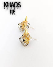 Cargar imagen en el visor de la galería, Aros akita par