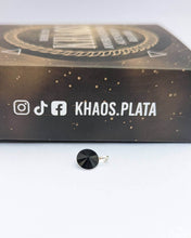 Cargar imagen en el visor de la galería, Swarovski Onix