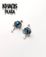 Cargar imagen en el visor de la galería, Ojos 1 par