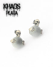 Cargar imagen en el visor de la galería, Perla Calavera