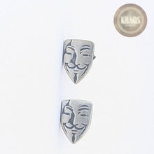 Cargar imagen en el visor de la galería, V De Vendetta