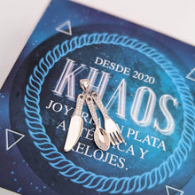 Cargar imagen en el visor de la galería, Cuberteria