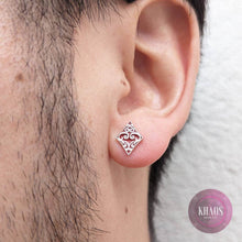 Cargar imagen en el visor de la galería, Aros palo baraja unidad