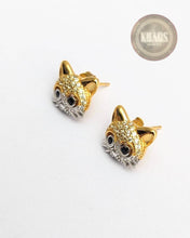 Cargar imagen en el visor de la galería, Gato 3 par