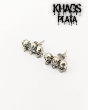 Cargar imagen en el visor de la galería, Sordo, ciego, mudo par