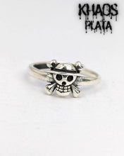 Cargar imagen en el visor de la galería, Anillo one piece ajustable