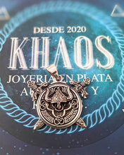 Cargar imagen en el visor de la galería, Escudo Vikingo