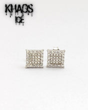 Cargar imagen en el visor de la galería, Diamantado grande par