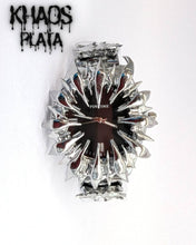 Cargar imagen en el visor de la galería, Reloj garra 2