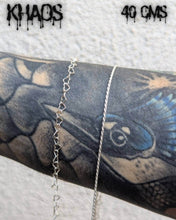 Cargar imagen en el visor de la galería, Cadenas promoción 40 cm