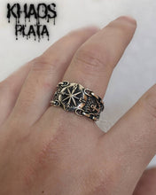 Cargar imagen en el visor de la galería, Rosa de los Vientos 1