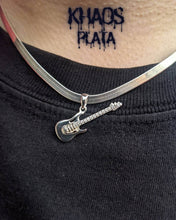 Cargar imagen en el visor de la galería, Guitarra Pequeña