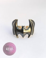 Cargar imagen en el visor de la galería, Anillo batman ajustable 2