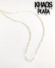 Cargar imagen en el visor de la galería, Cadena cartier 4.2 MM