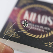 Cargar imagen en el visor de la galería, Hashtag par