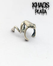 Cargar imagen en el visor de la galería, Aro ranita Apretable unidad