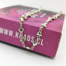 Cargar imagen en el visor de la galería, Cadena crupier 50 CM/6 MM