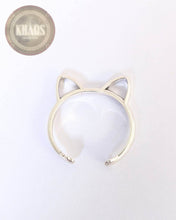 Cargar imagen en el visor de la galería, Orejas de Gato Ajustable