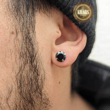 Cargar imagen en el visor de la galería, Redondo 8 mm color onix