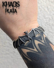 Cargar imagen en el visor de la galería, Brazalete nóctulo