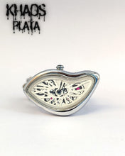 Cargar imagen en el visor de la galería, Reloj Dalí broche especial