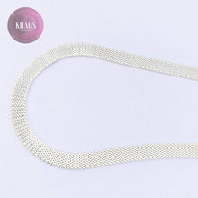 Cargar imagen en el visor de la galería, Tejida 7 MM