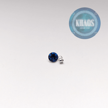 Cargar imagen en el visor de la galería, Swarovski Zafiro