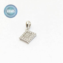 Cargar imagen en el visor de la galería, Diamantado Zirconia Cubica