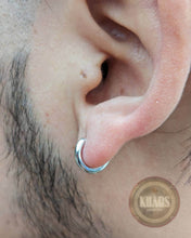 Cargar imagen en el visor de la galería, Aros argollas par