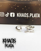 Cargar imagen en el visor de la galería, Anillo ratón ajustable grande