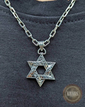 Cargar imagen en el visor de la galería, Estrella de David